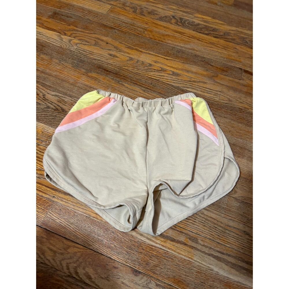 Miss Sparkling Medium Shorts